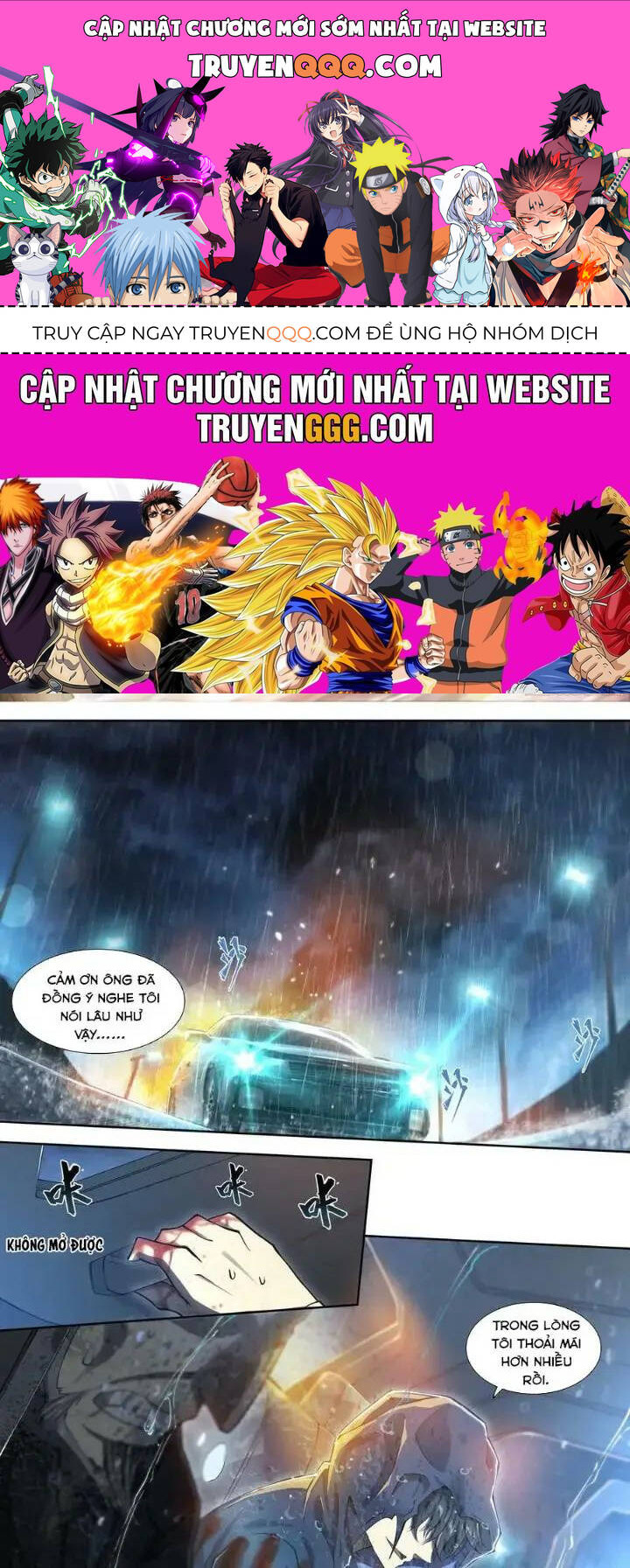 dự báo khải huyền chapter 95 1