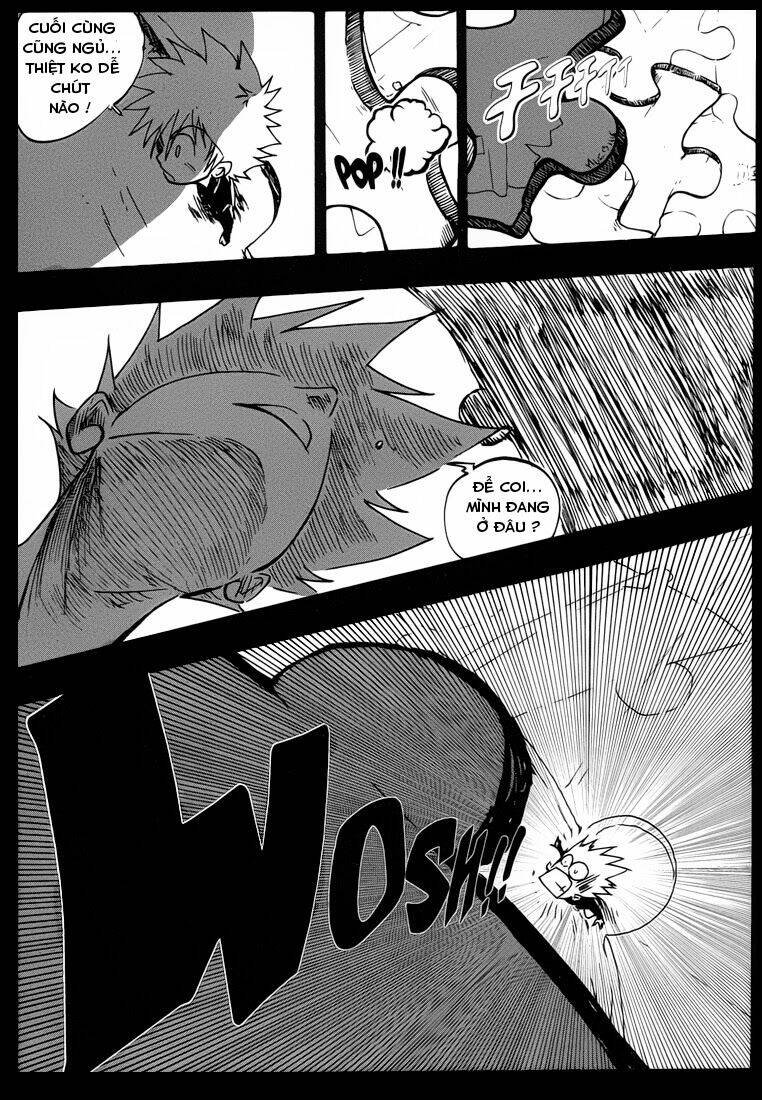 dreamland chapter 9 11