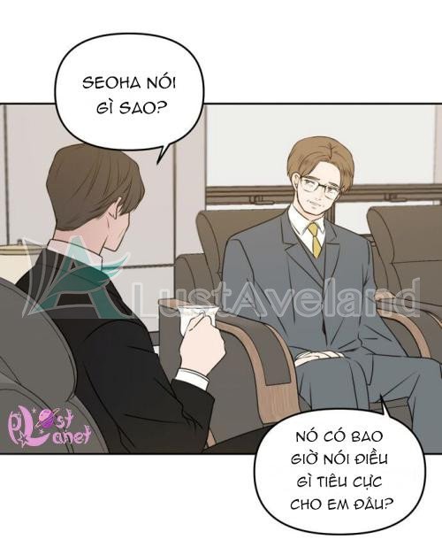 kiếp này cũng xin chăm sóc tôi như vậy nhé kiếp này cũng xin chăm sóc tôi như vậy nhé chapter 49 3