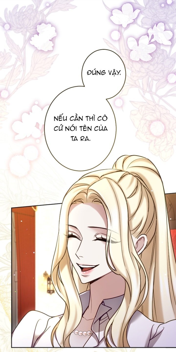 Tôi Sẽ Bị Trừ Khử Cùng Hoàng Đế chapter 128.2 36