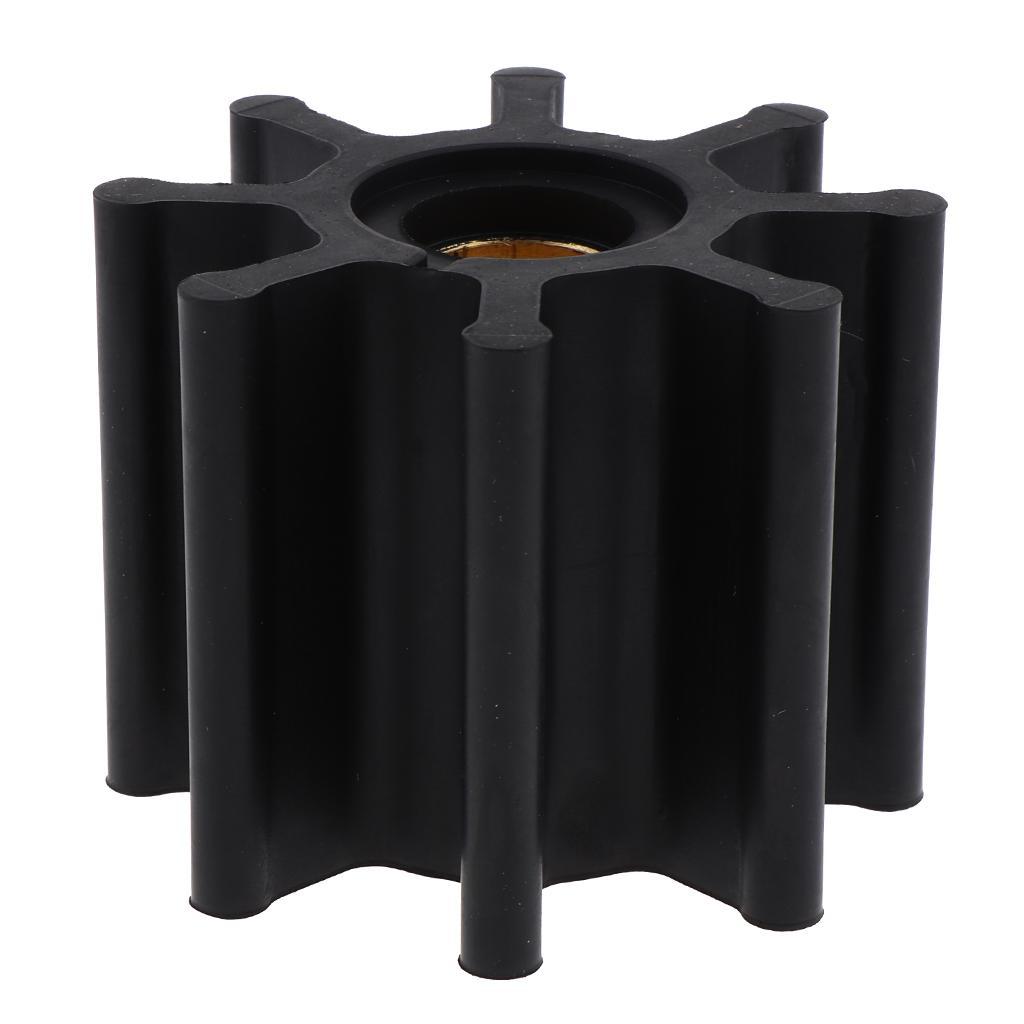 Water Pump Impeller and Outboard Motor Impeller -rings for