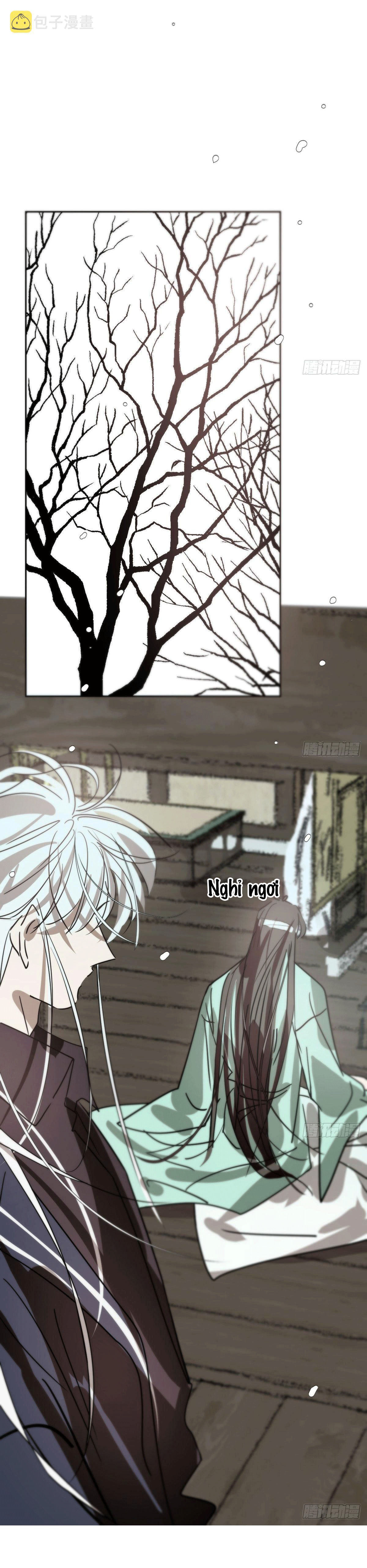 Bắt Lấy Ngao Ngao chapter 175 - Trang 33