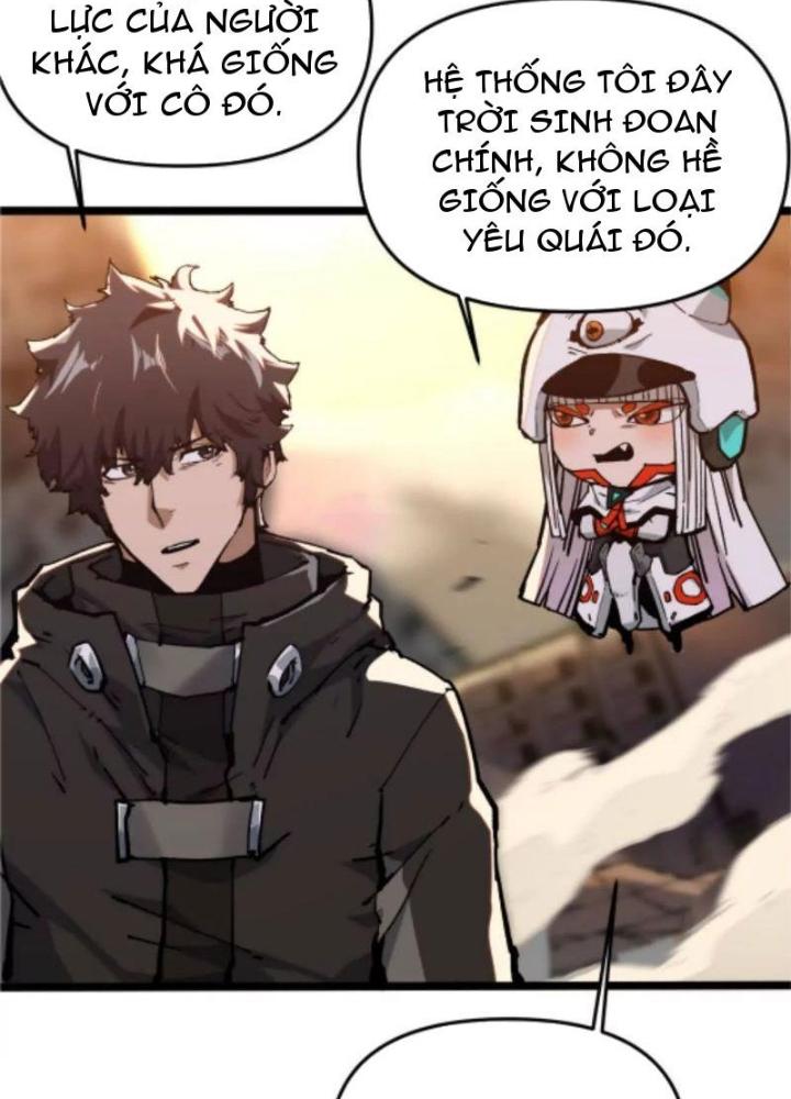 quỷ trảm liệp nhân chapter 3 14