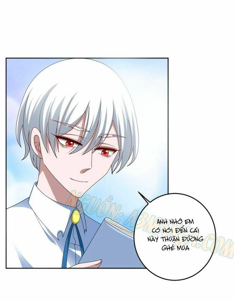 người yêu khát máu của tôi chapter 15 2