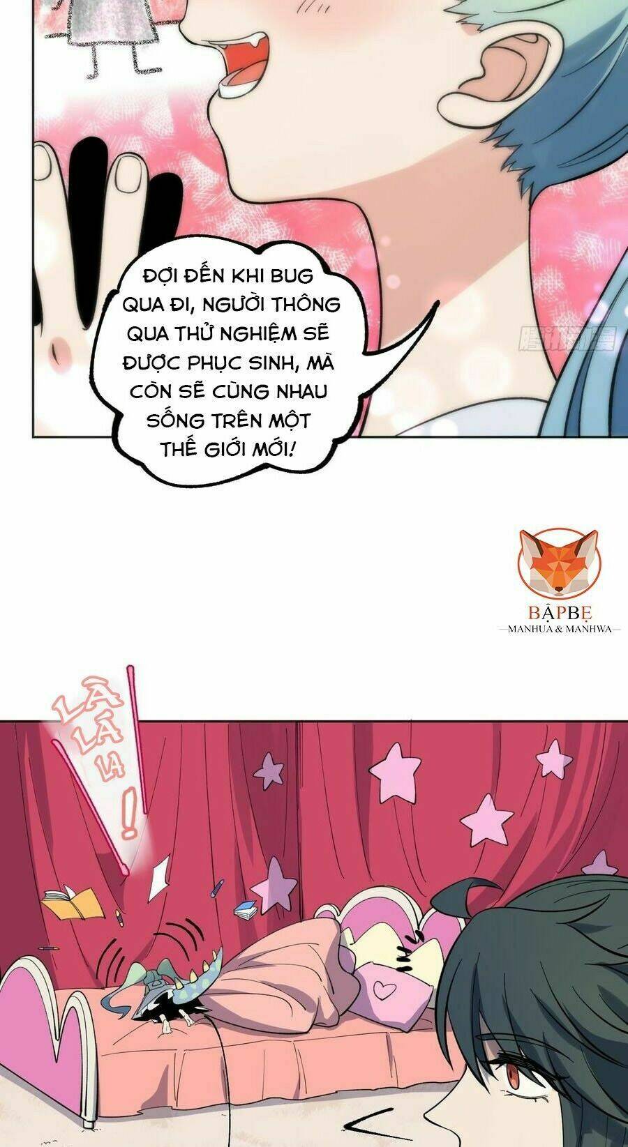 vô hạn khắc kim chi thần chapter 43 16