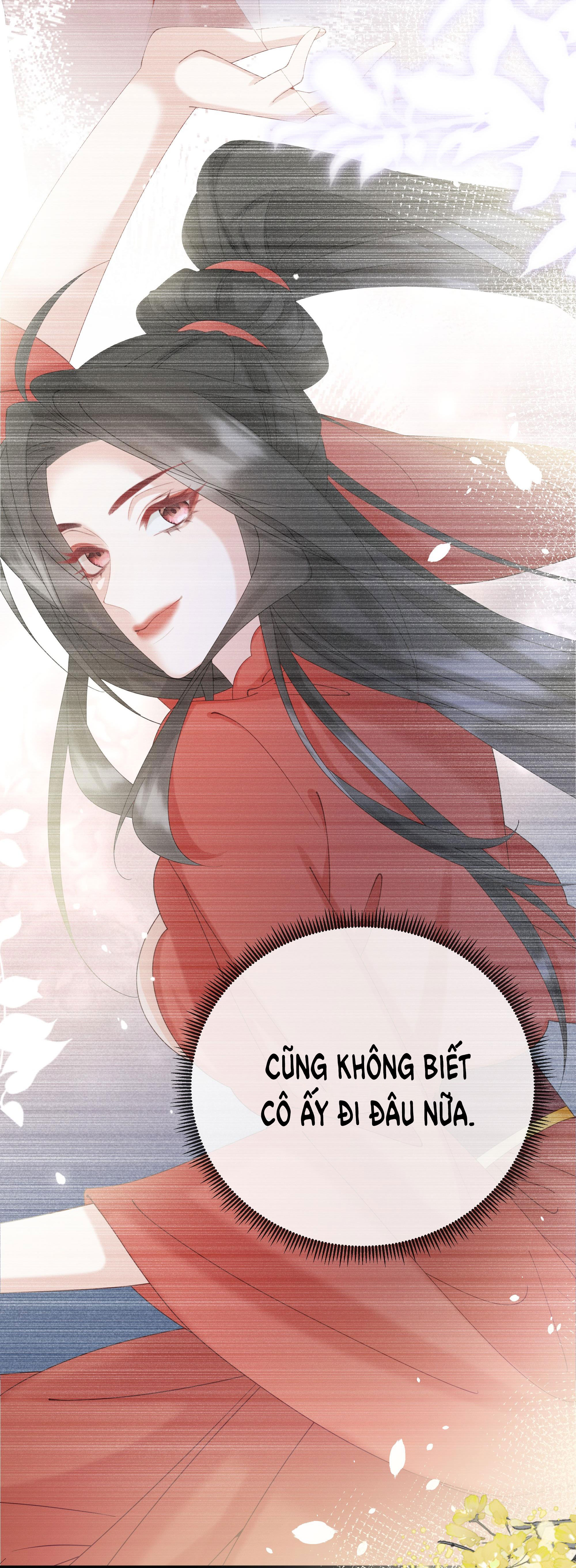 công chúa bất đắc dĩ thật phúc hắc chapter 15 26