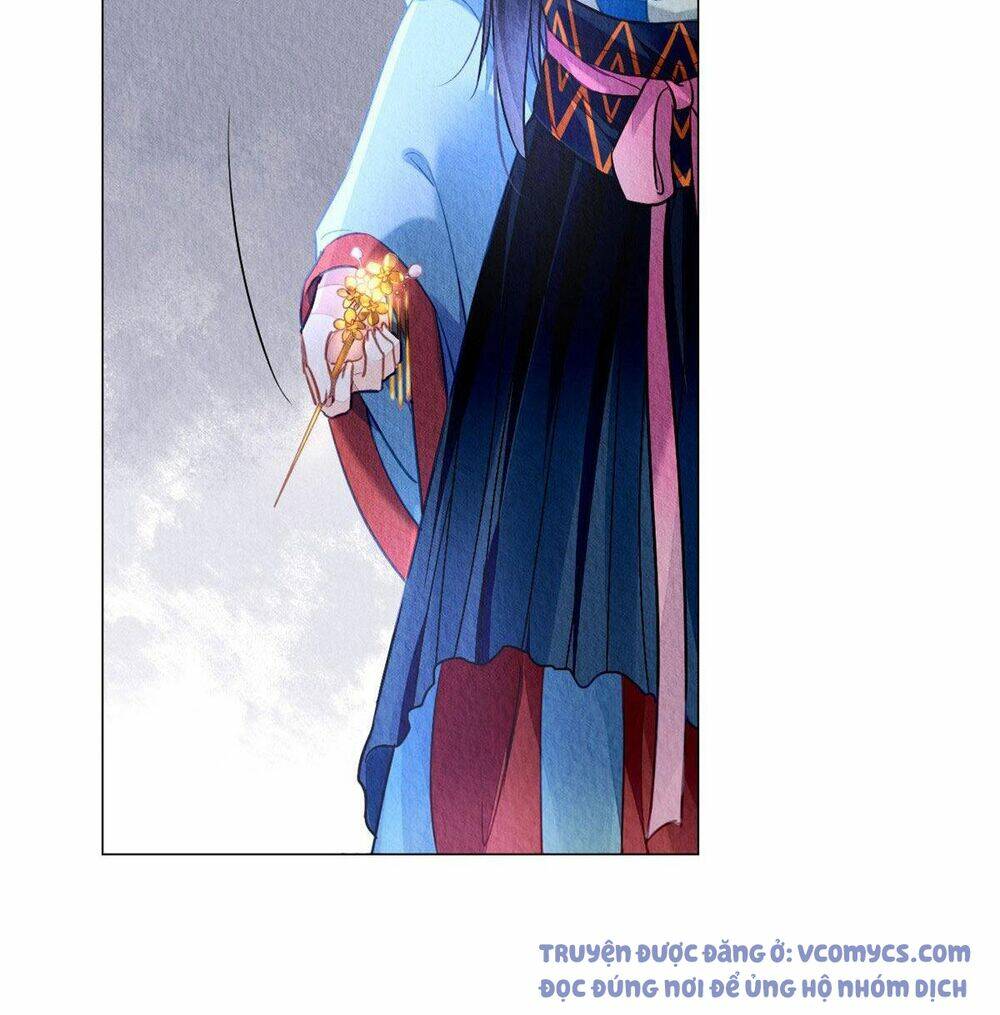 vấn đan chu chapter 14 71