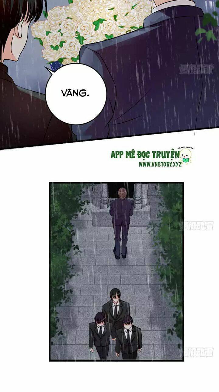 thiên hậu trở về chapter 81 31