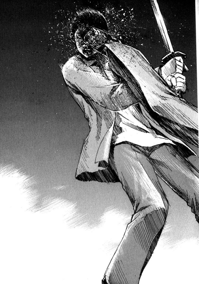 đảo ma cà rồng chapter 34 13