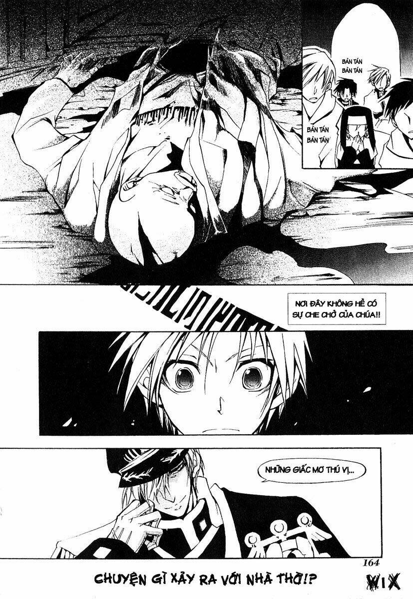 07 hồn ma chapter 10 33