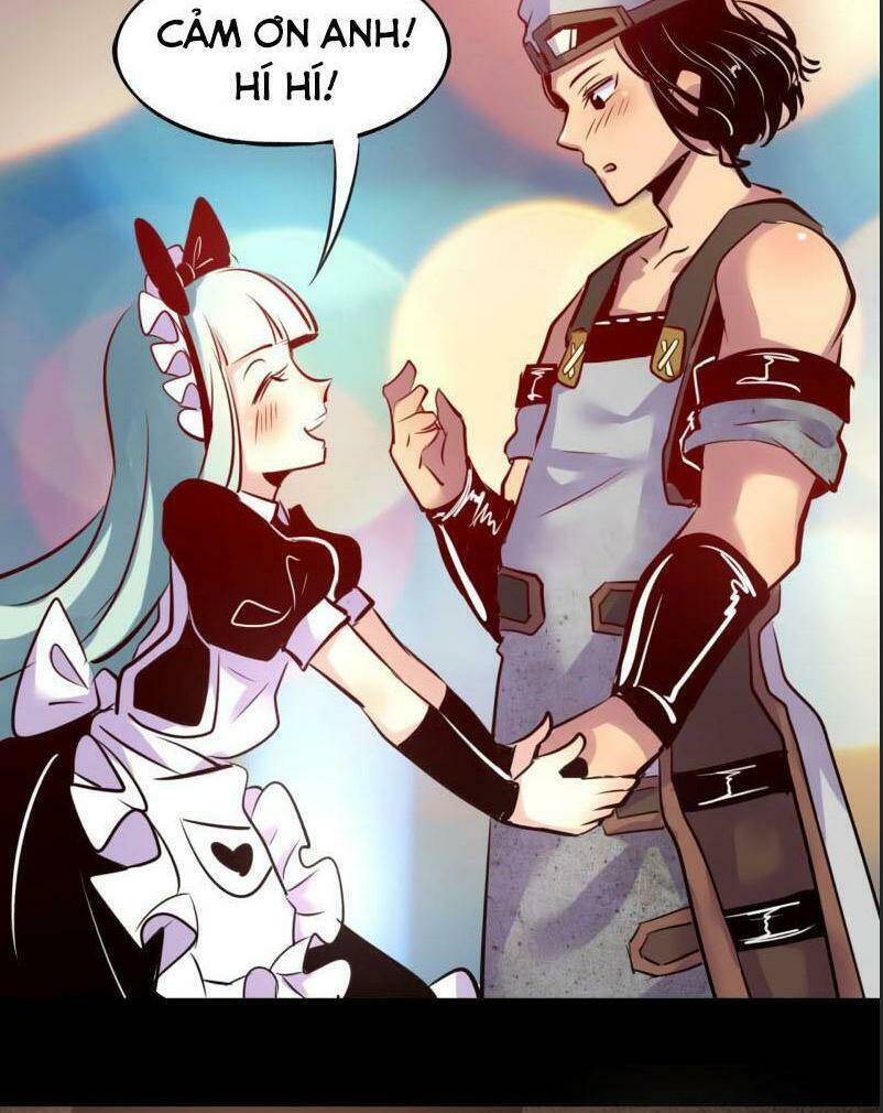 ta không phải là npc chapter 7 21