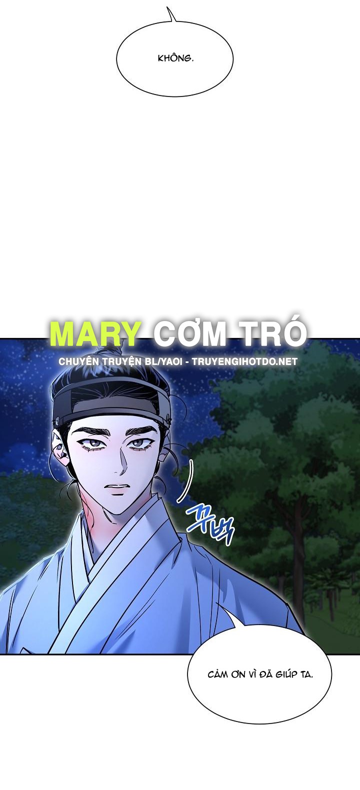 [18+] tuyển tập truyện bl ngắn - double bell chapter 55 29