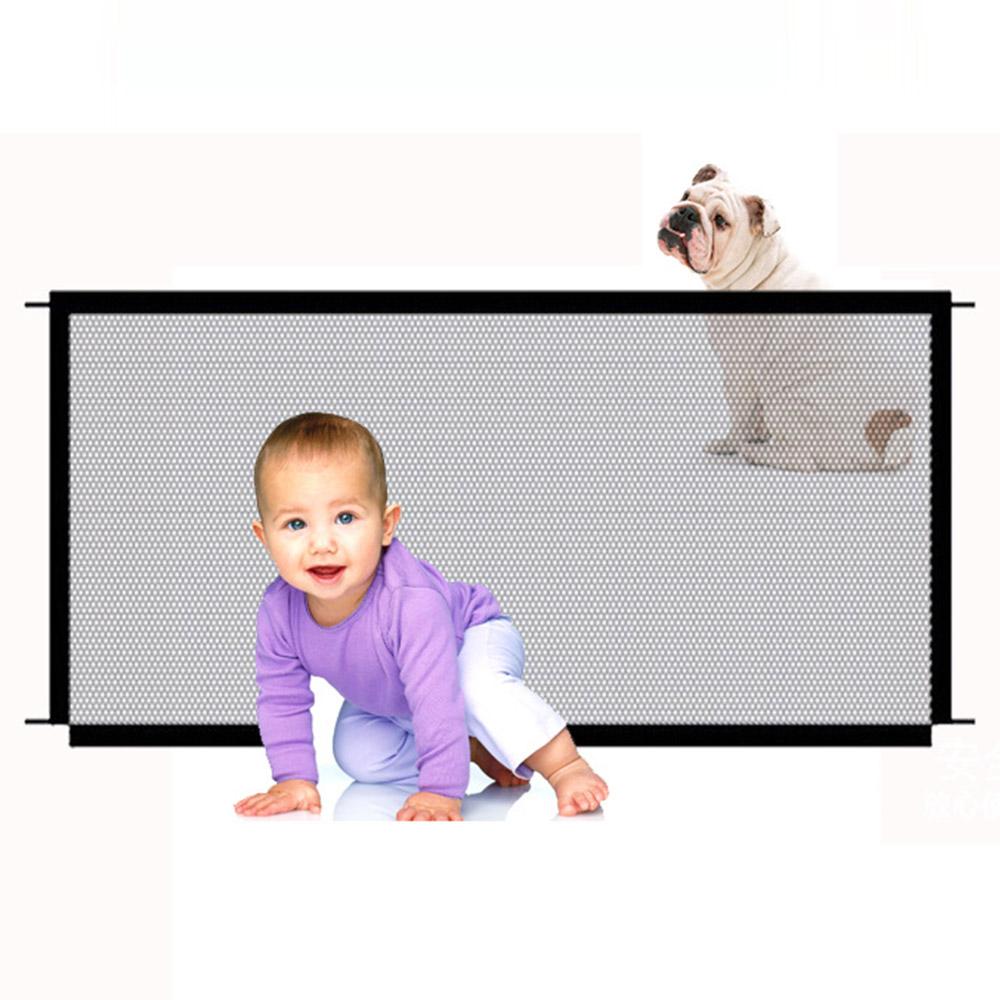 Hàng rào lưới an toàn có thể gấp gọn 180 * 72CM