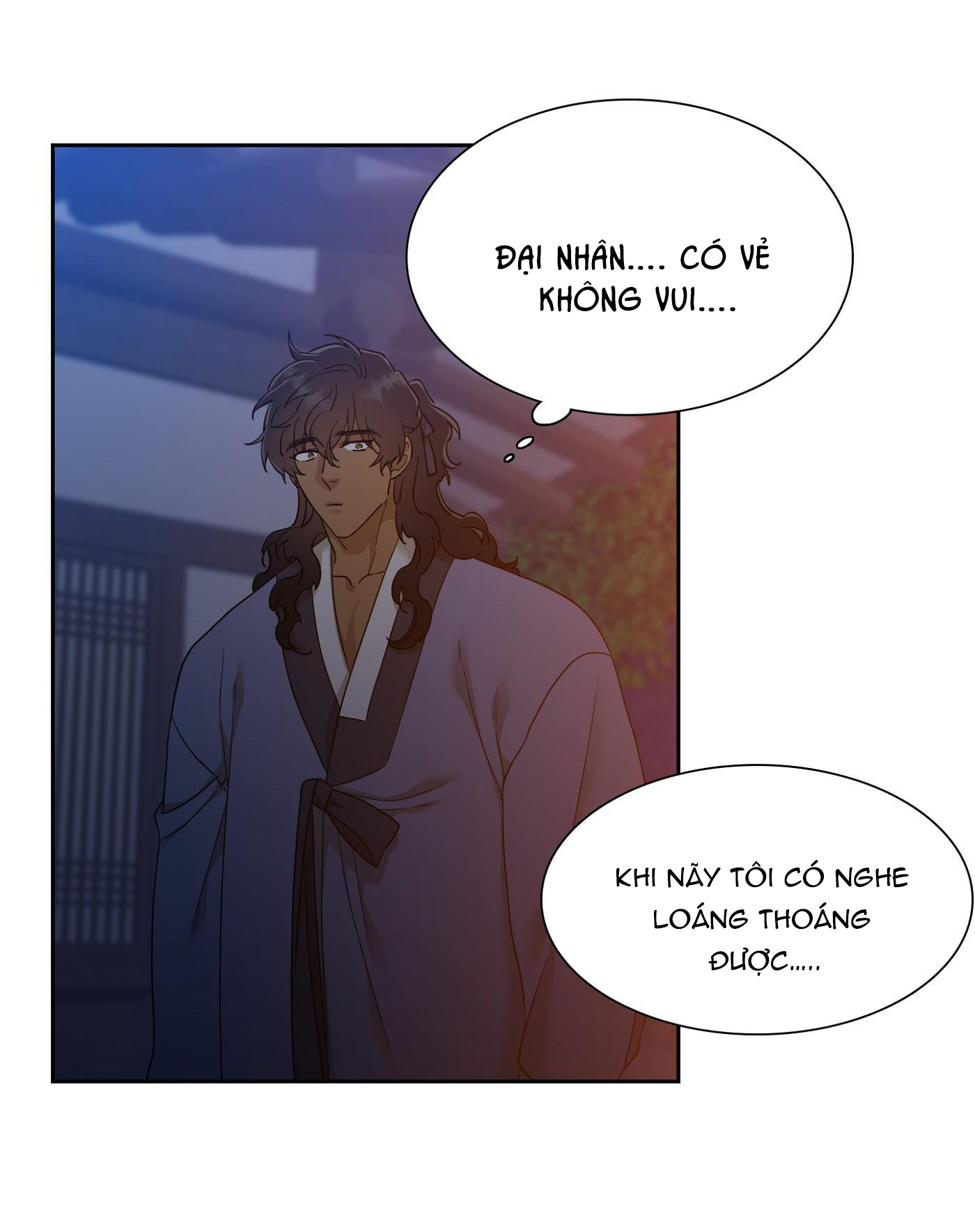 mắt phủ toàn sương chapter 29 35