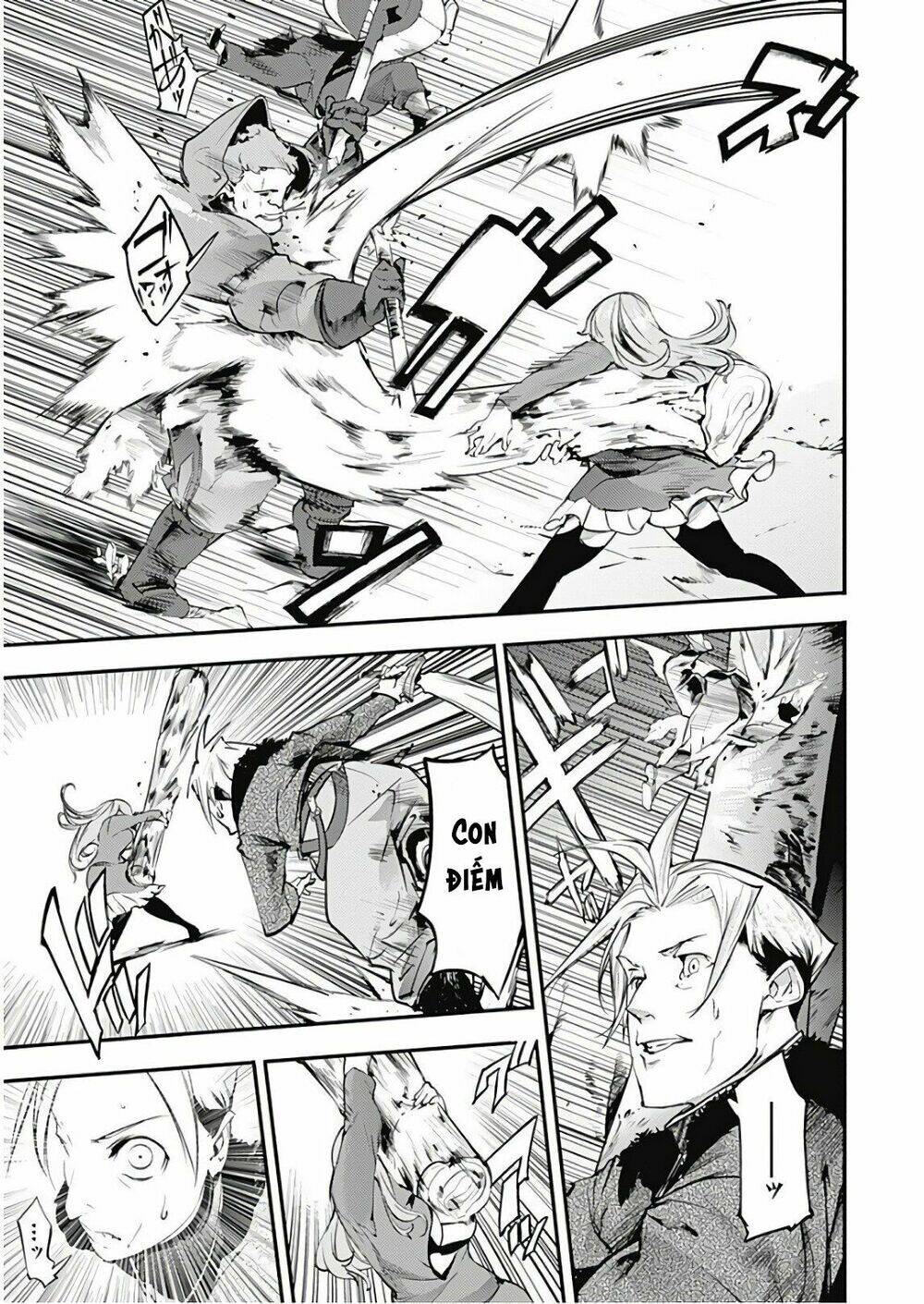 worlds end harem fantasia chapter 13 16