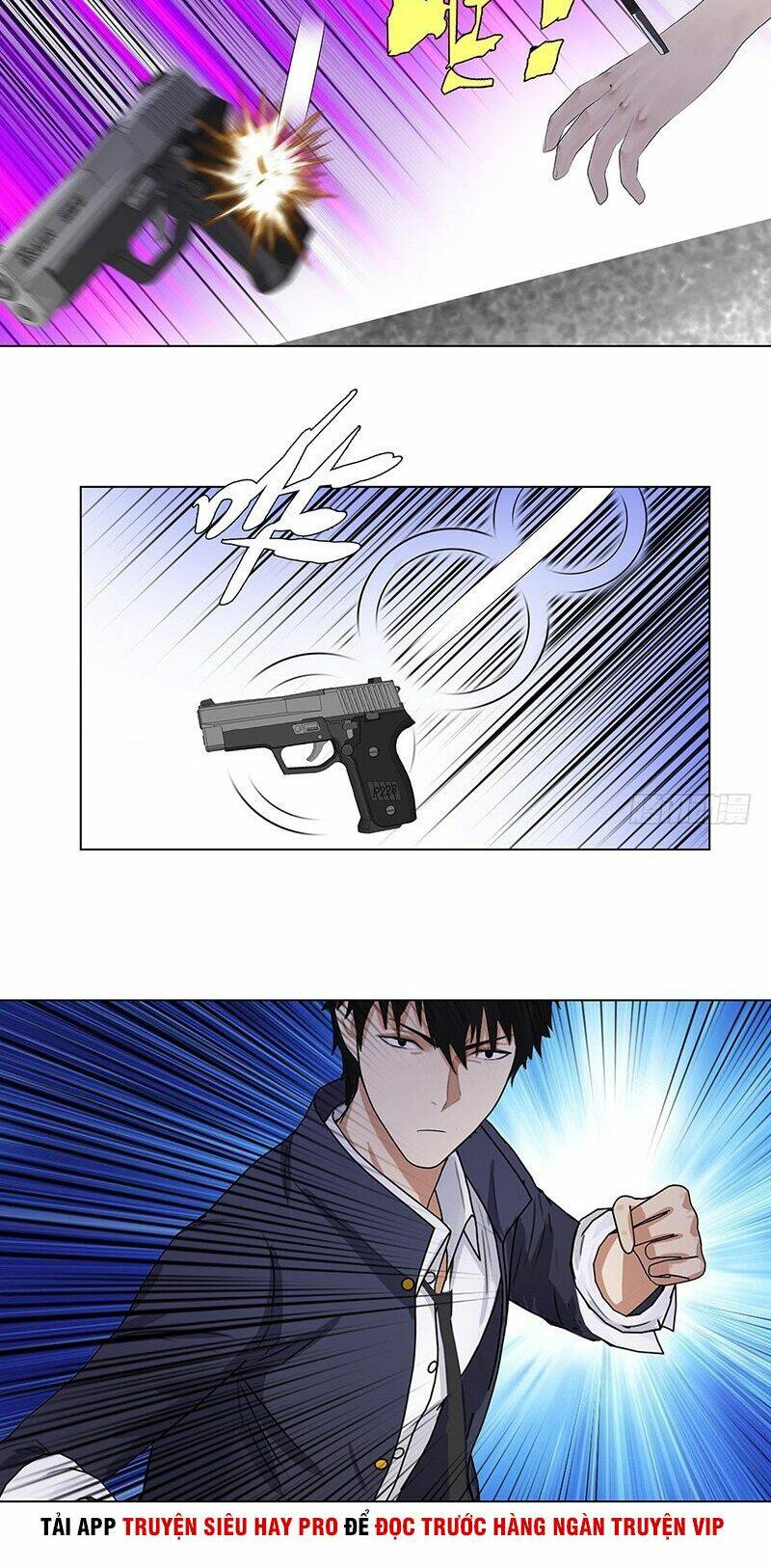 học viện cao thủ chapter 207 4