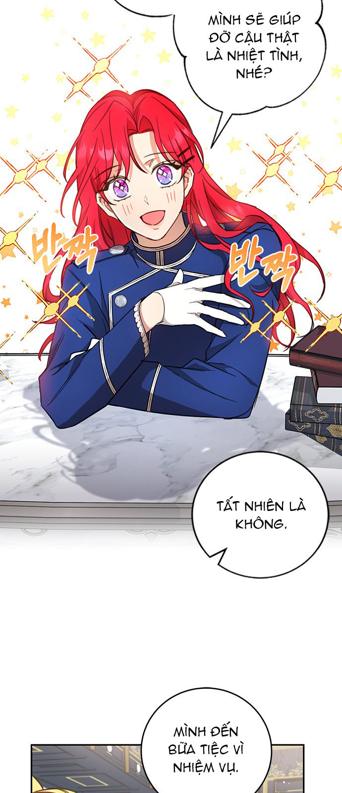 cách săn mồi chapter 11.1 10