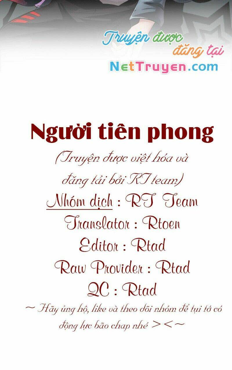 người tiên phong chapter 2 2