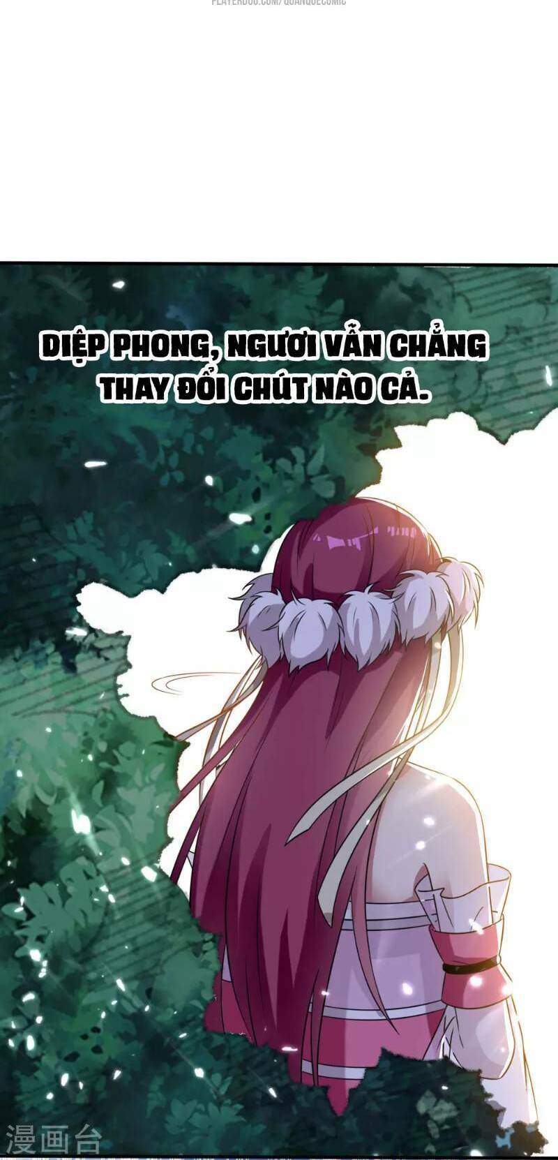 vạn giới tiên vương chapter 12 27