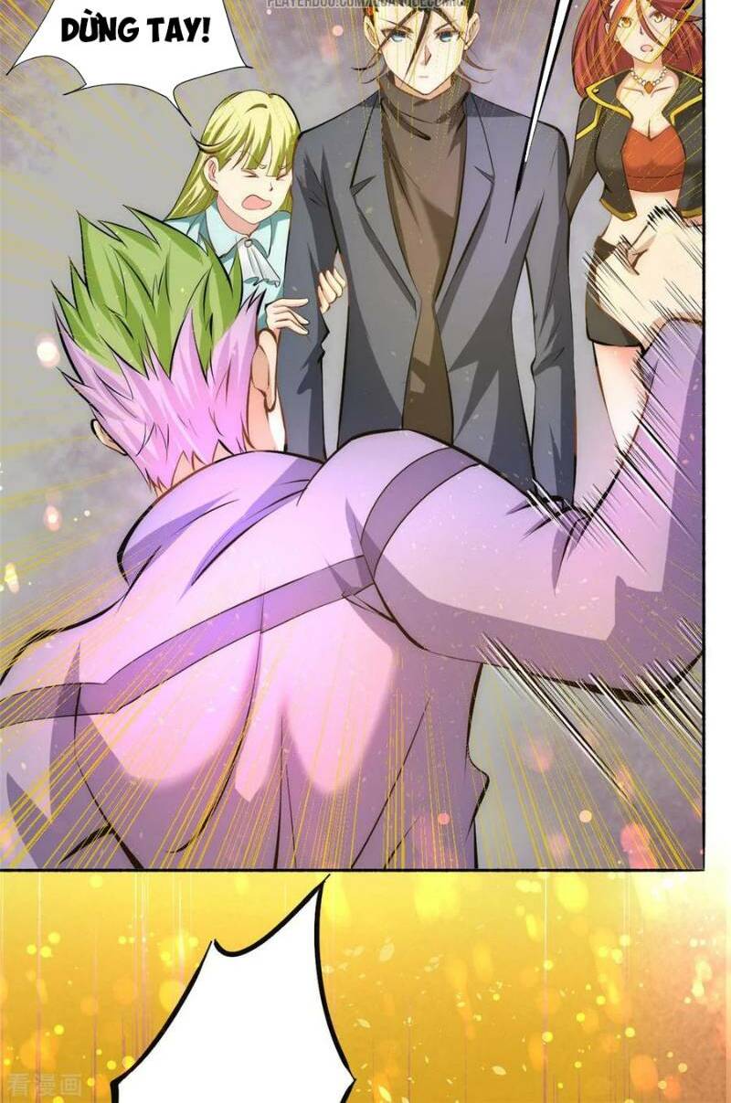 đô thị đỉnh phong cao thủ chapter 31 6