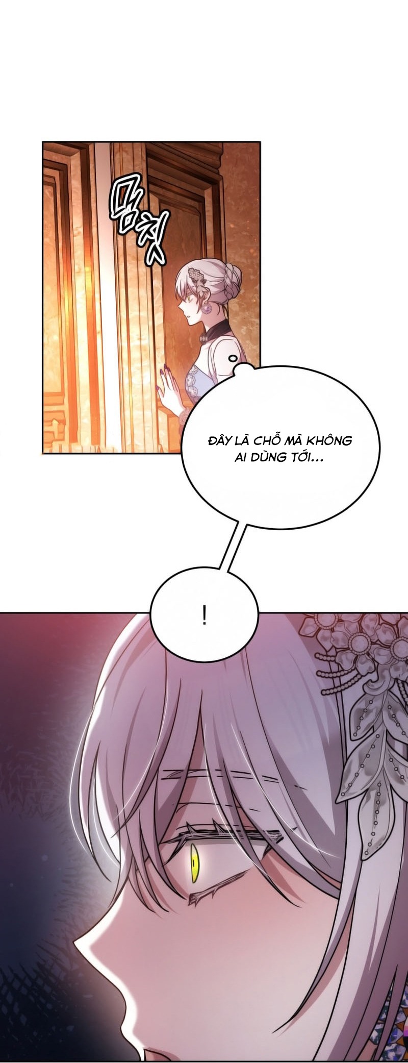 cháu trai nam chính rất thương tôi chapter 66 47