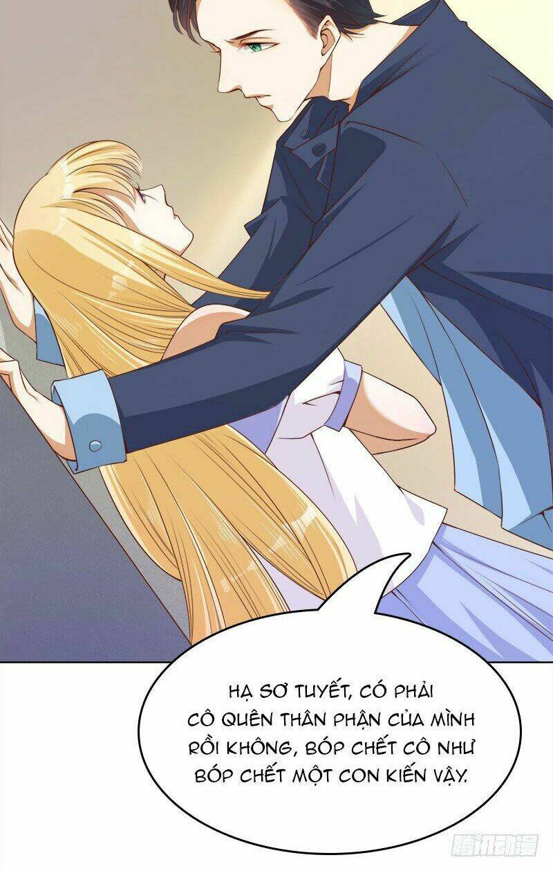 lãnh hôn cuồng ái chapter 20 24