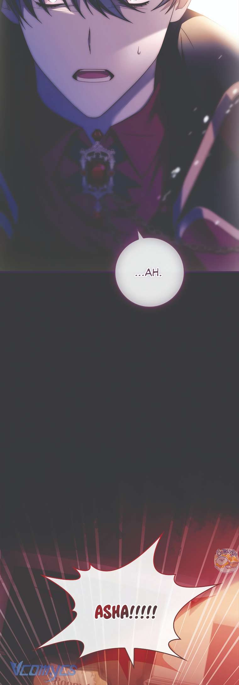 tôi đã tắt cài đặt chế độ nhận thức nỗi đau! chapter 17 32