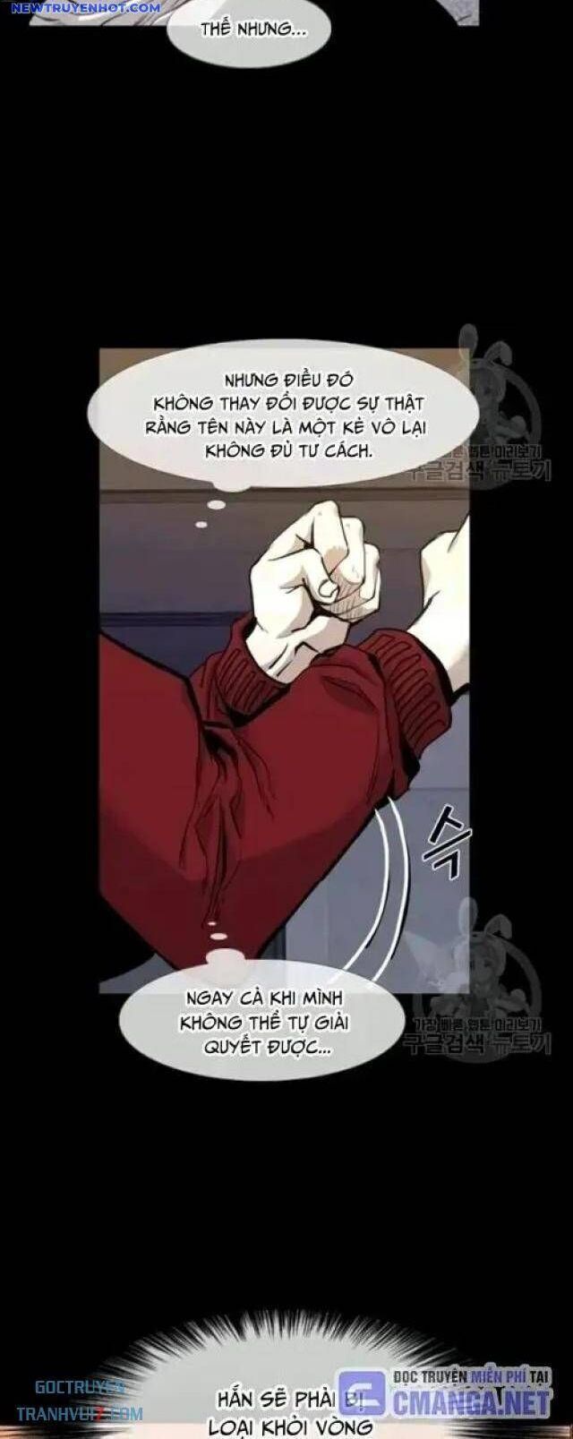 shark - cá mập chapter 194 18