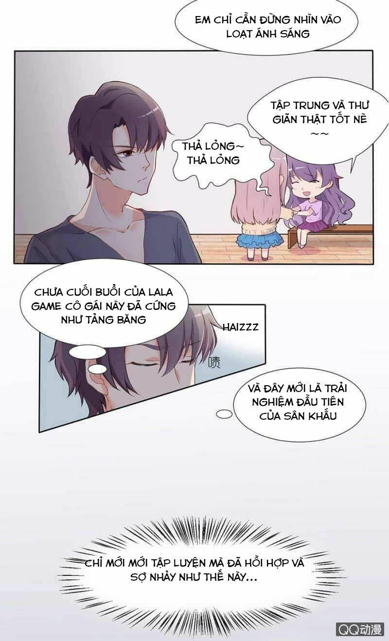 huyễn vũ thanh xuân chapter 3 4