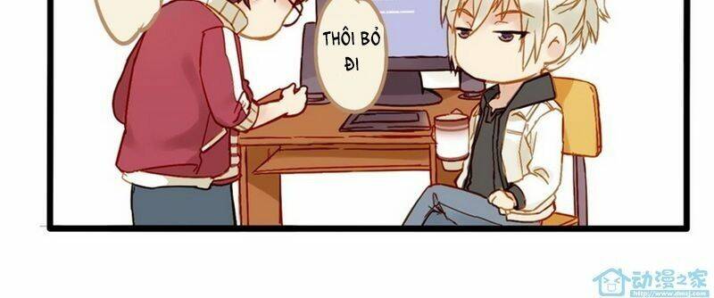 hằng mộng nam thần chapter 2 2