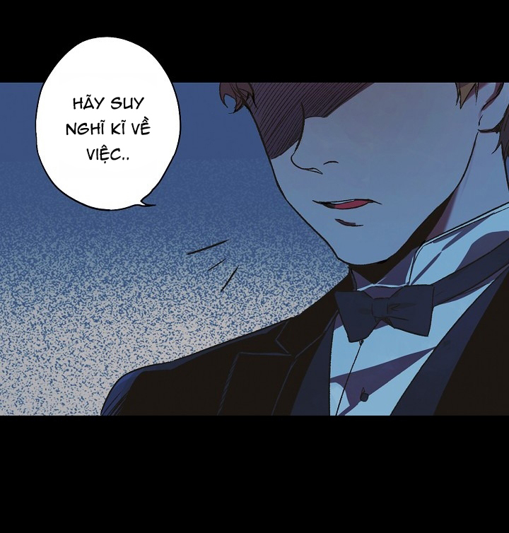 cổ tích về người mẹ kế chapter 9 30