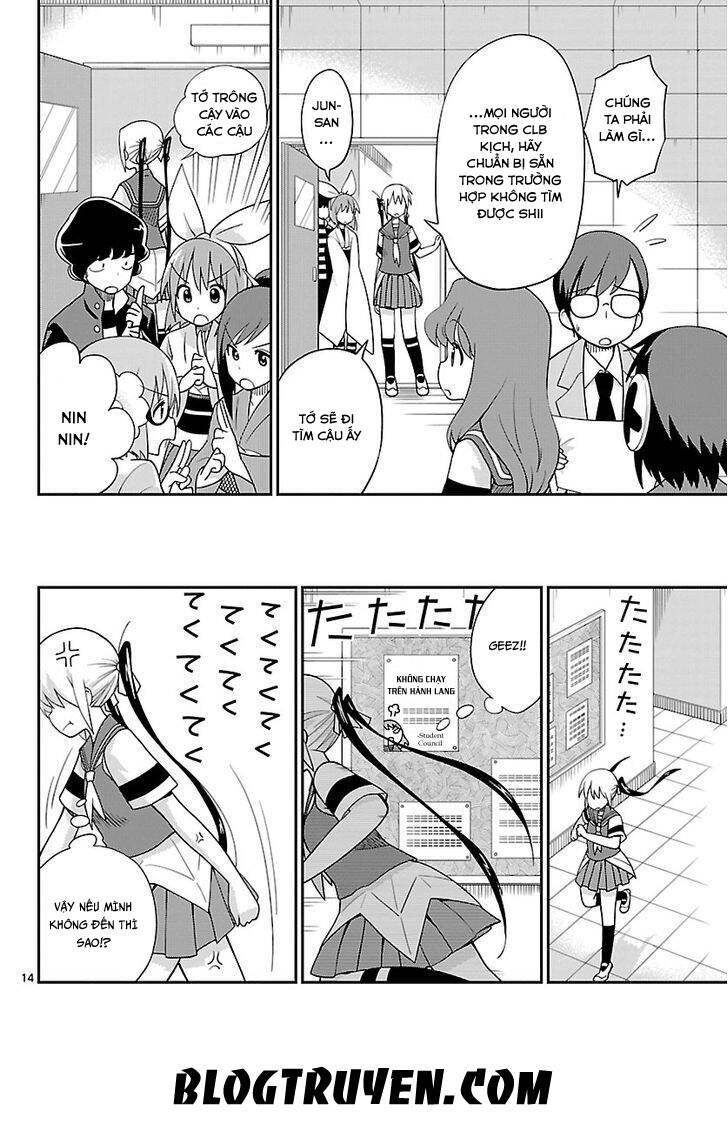 ninomae shii no tsukaikata chapter 29 16