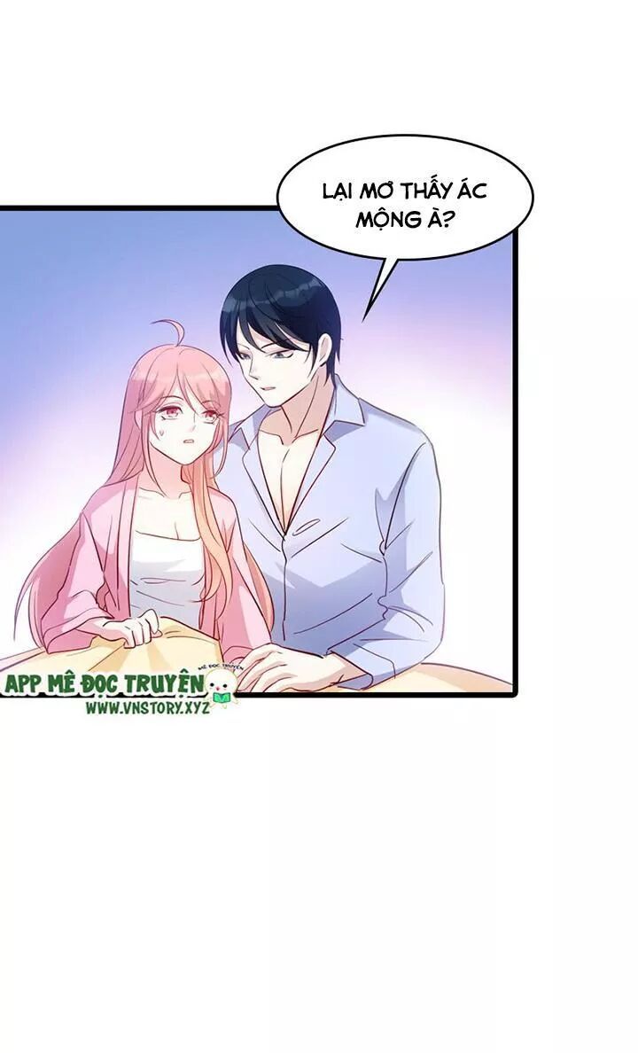 bảo bối đáng yêu đột kích chapter 43 25