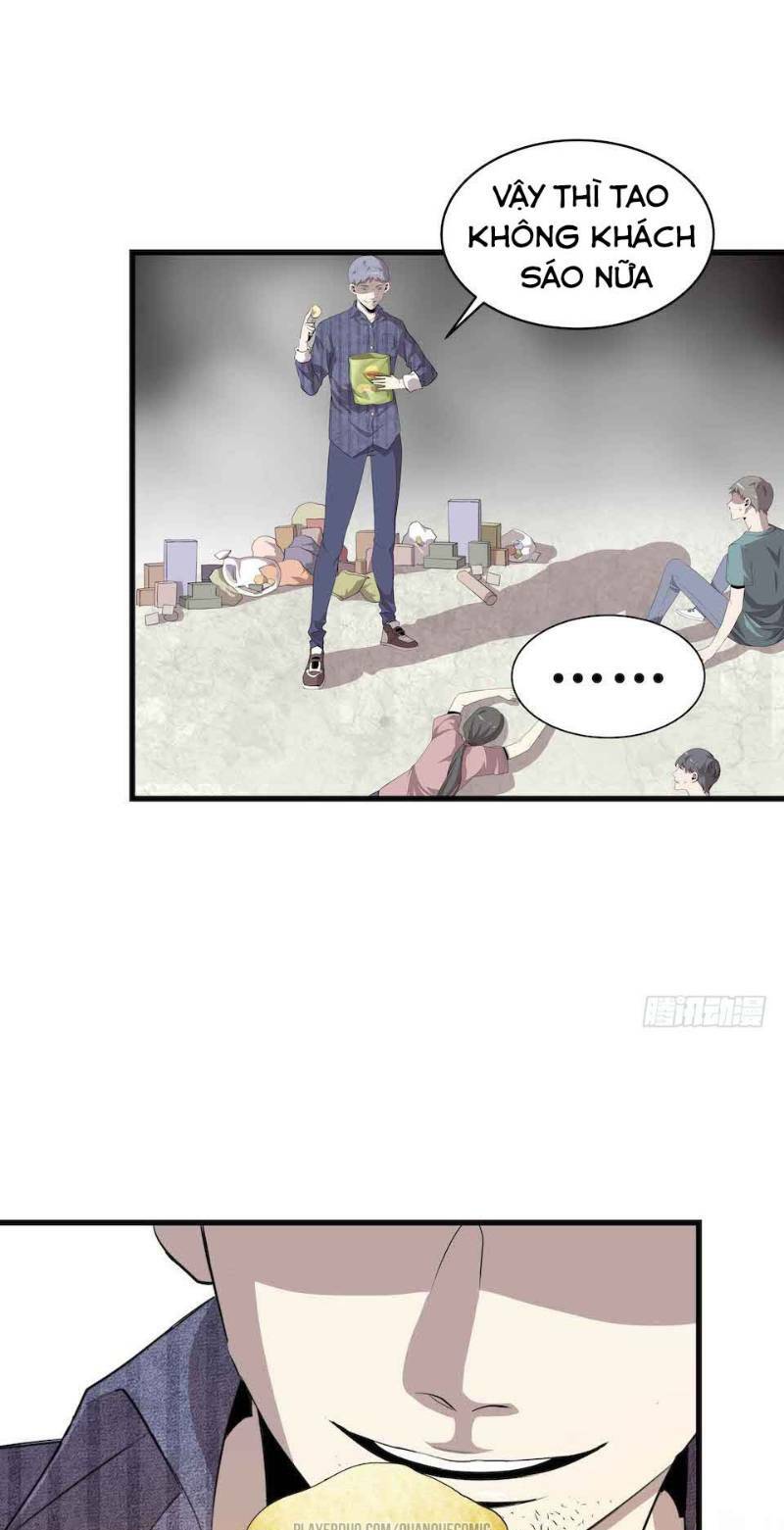 thát không mê thất chapter 7 11