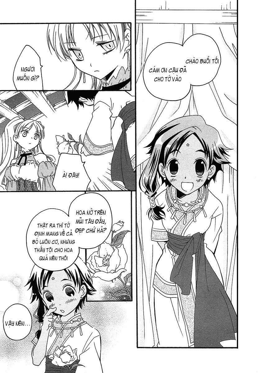 flower flower chapter 3 19