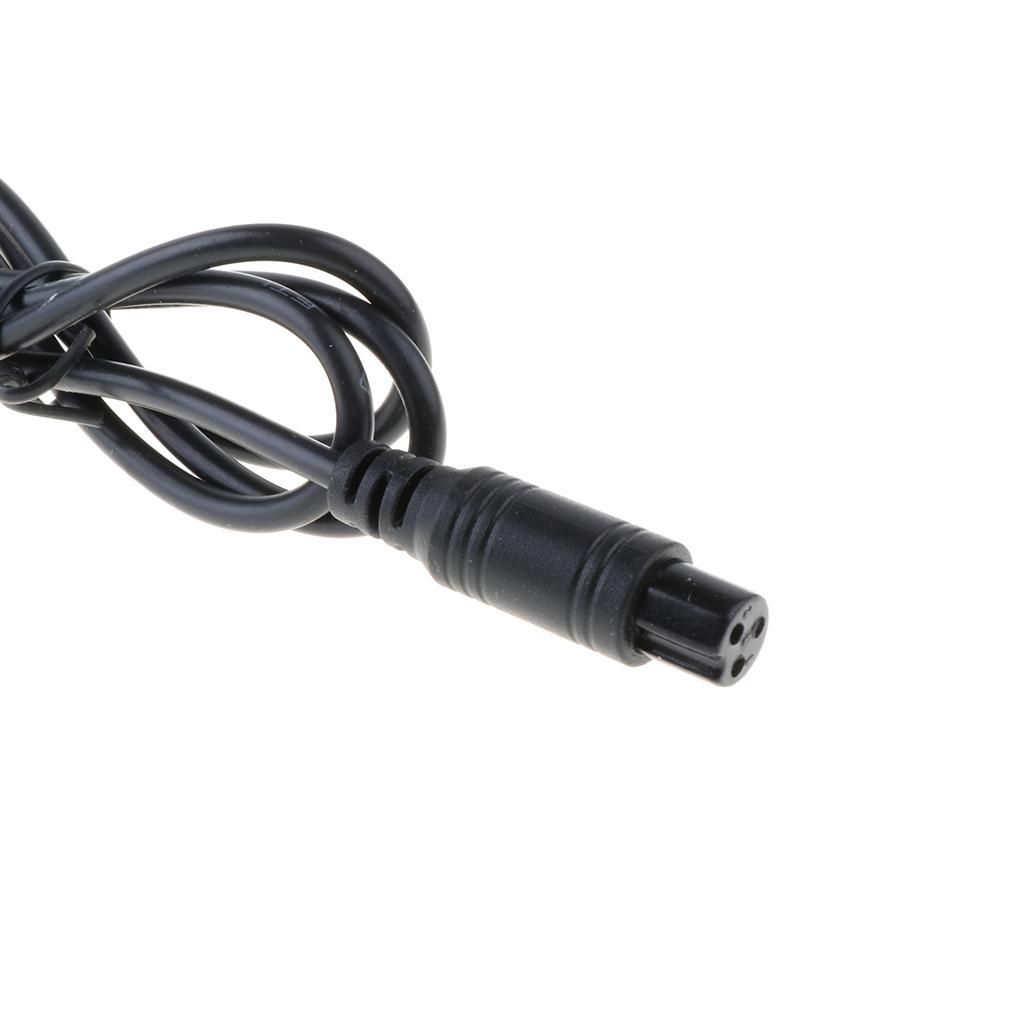 42V 2A Power Supply Connector Adapter Electric Scooter Charger