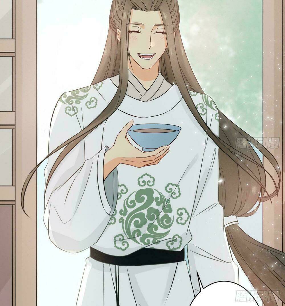 vương gia ba tuổi rưỡi của tôi chapter 22 41