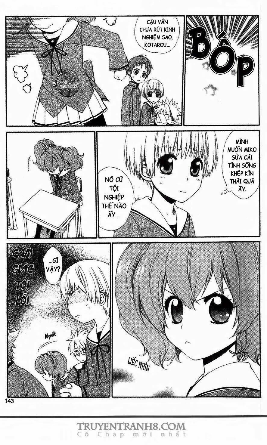 trường học bí ẩn chapter 6 19