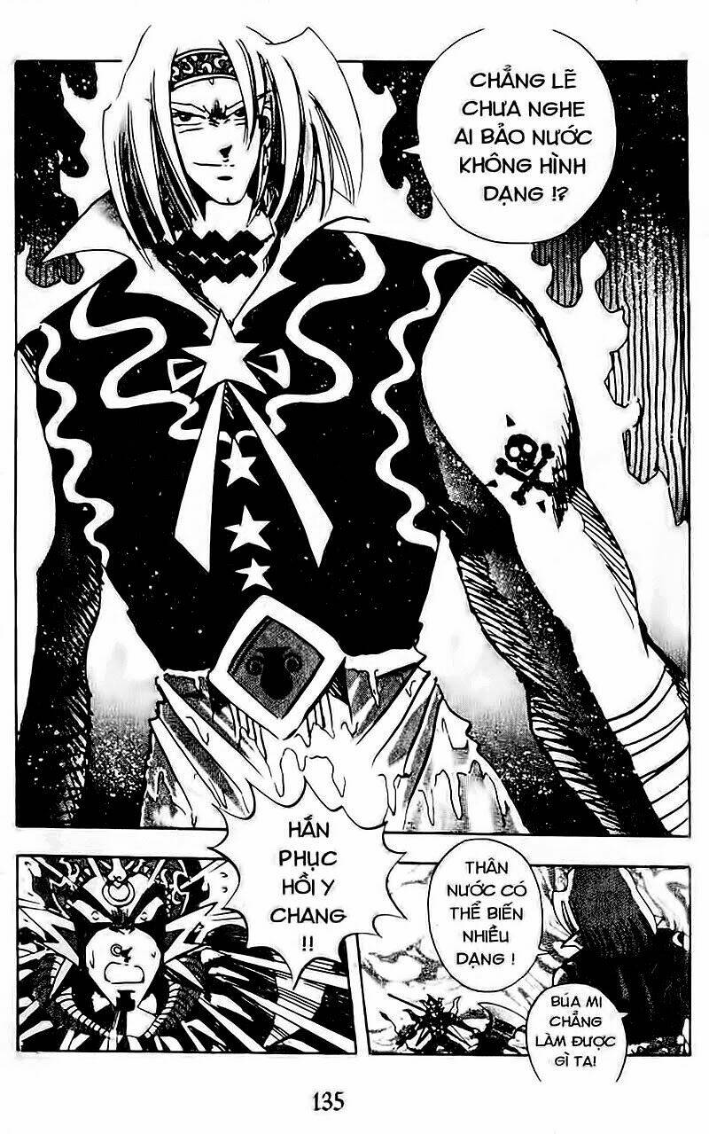 tiểu hòa thượng hd remake chapter 151 9