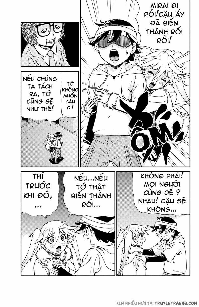 lý do sống còn chapter 19 7