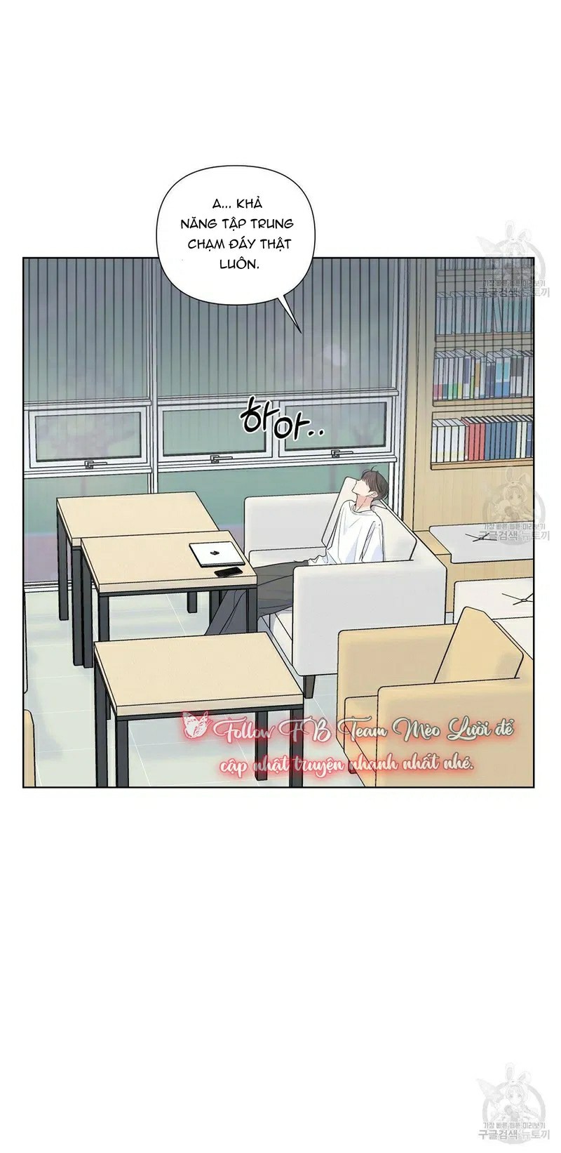 đừng bận tâm, em yêu chapter 20 21