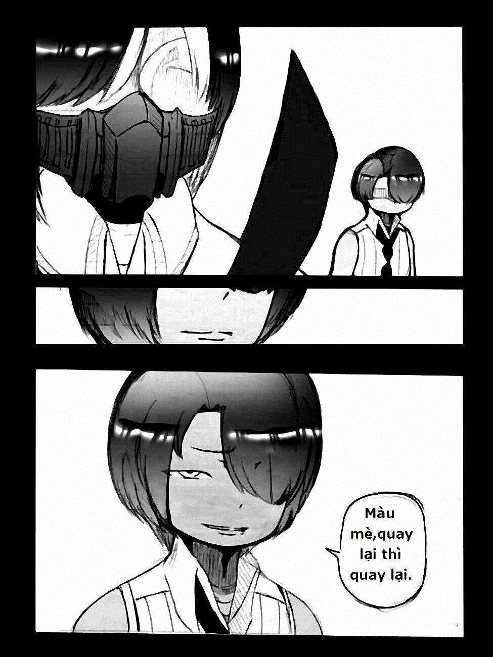 nhật ký dâm tama chapter 12 13