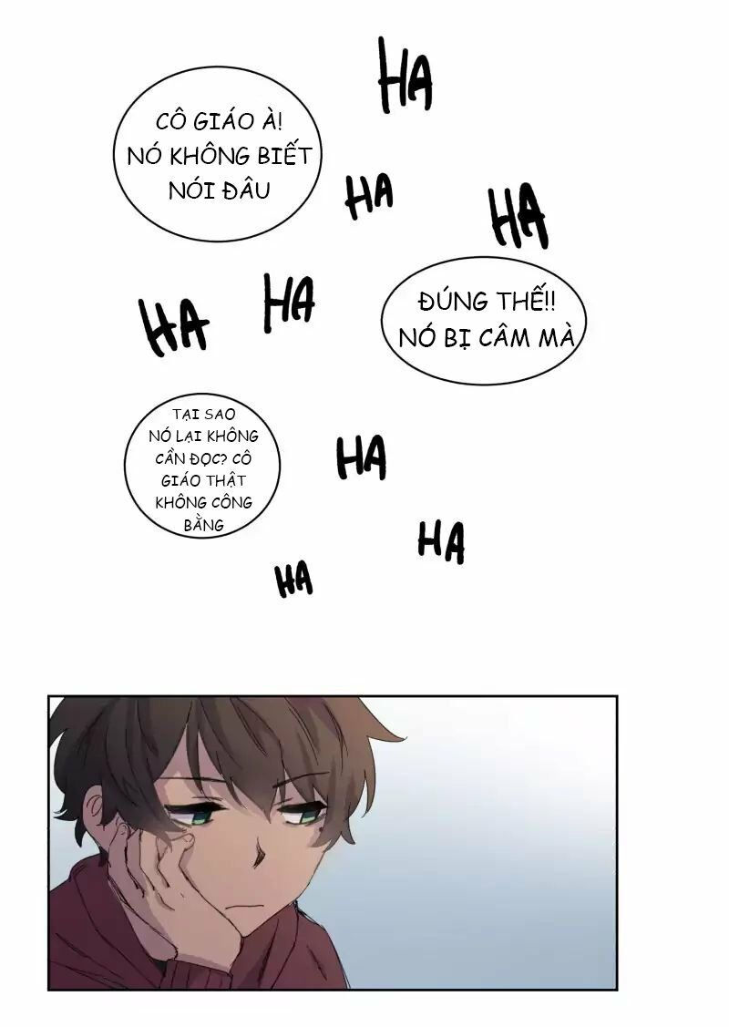 lumine - cội nguồn ánh sáng chapter 13 11