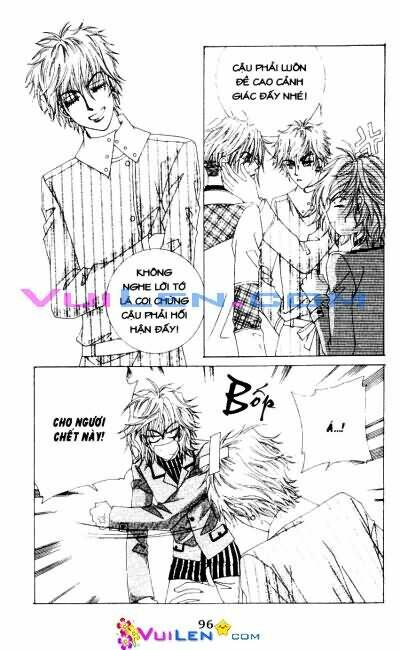 đợi em chapter 133 17