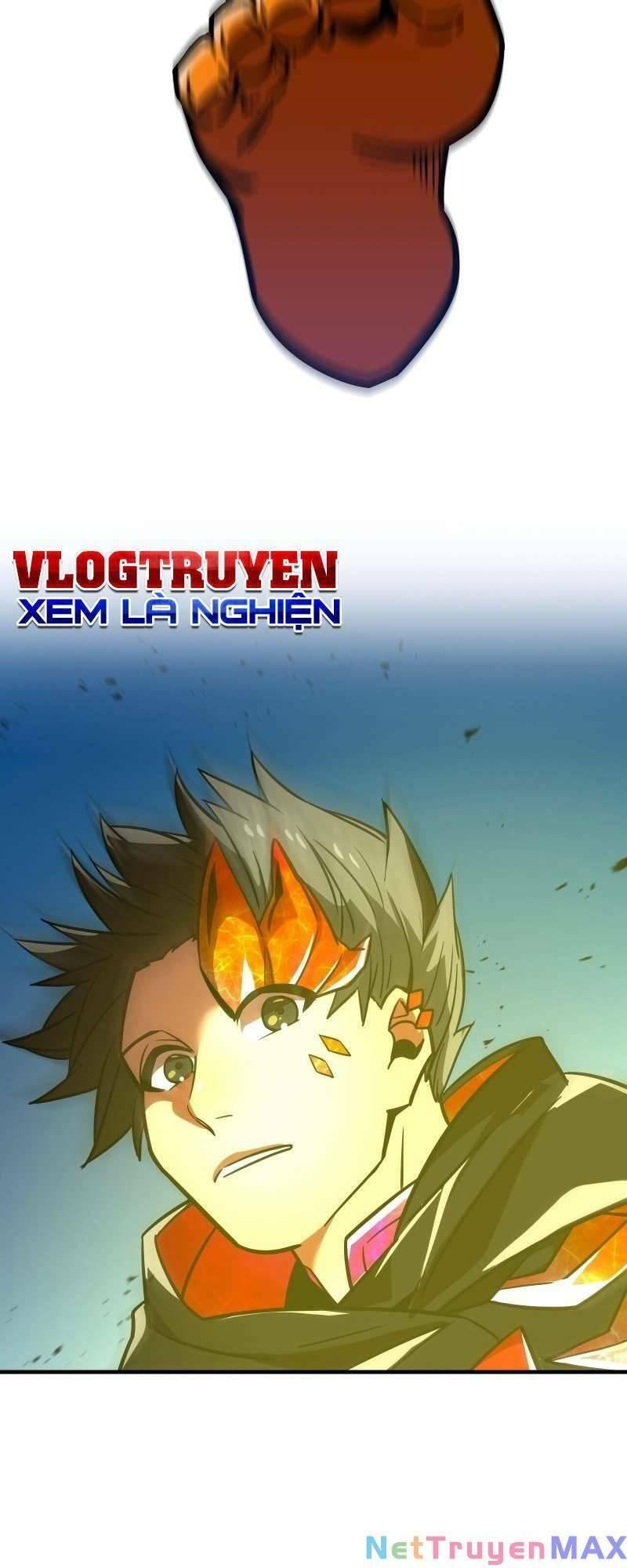 Huyết Thánh Cứu Thế Chủ~ Ta Chỉ Cần 0.0000001% Đã Trở Thành Vô Địch chapter 27 62