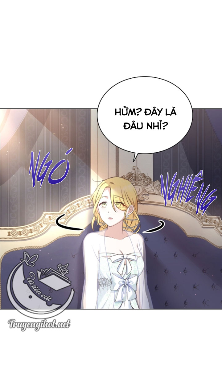 lời cầu hôn đến từ hoàng đế chapter 37.2 4