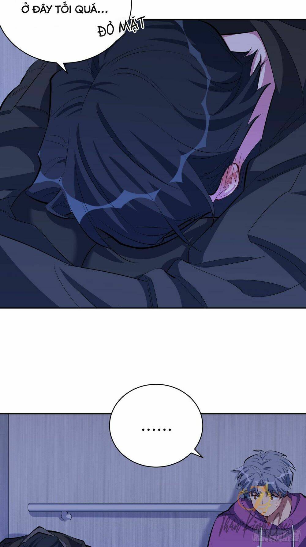 nhạc phụ đại nhân là lão bà chapter 33 5