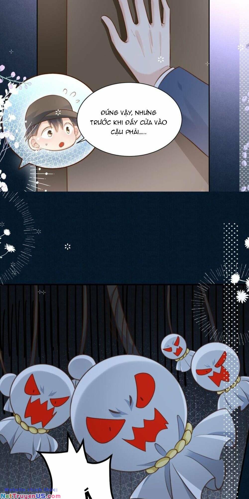 ta được thế thân tỏ tình chapter 28 24