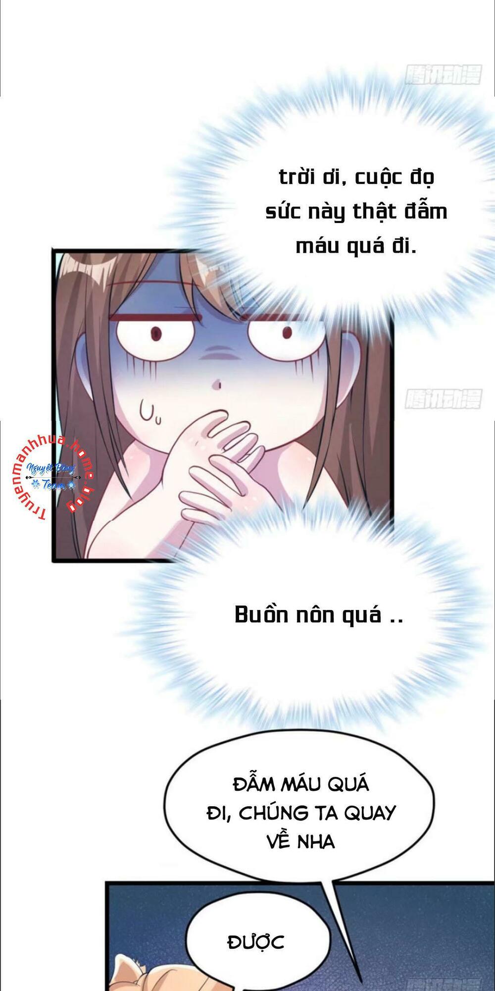 [16+] thảnh thơi thú thế chủng chủng điền, sinh sinh tể chapter 70 10