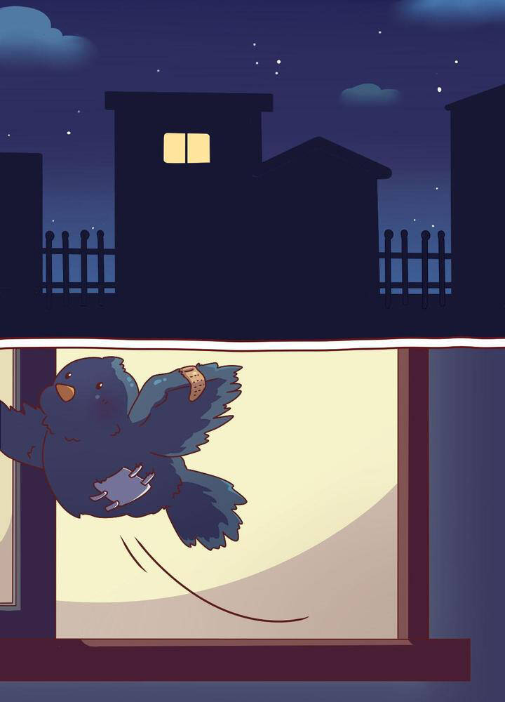 cây nấm kì khả chapter 17 6